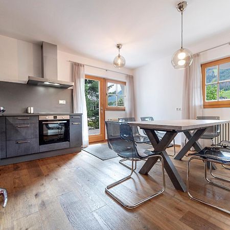 Panoramic Apartment 24 오르띠세이 외부 사진