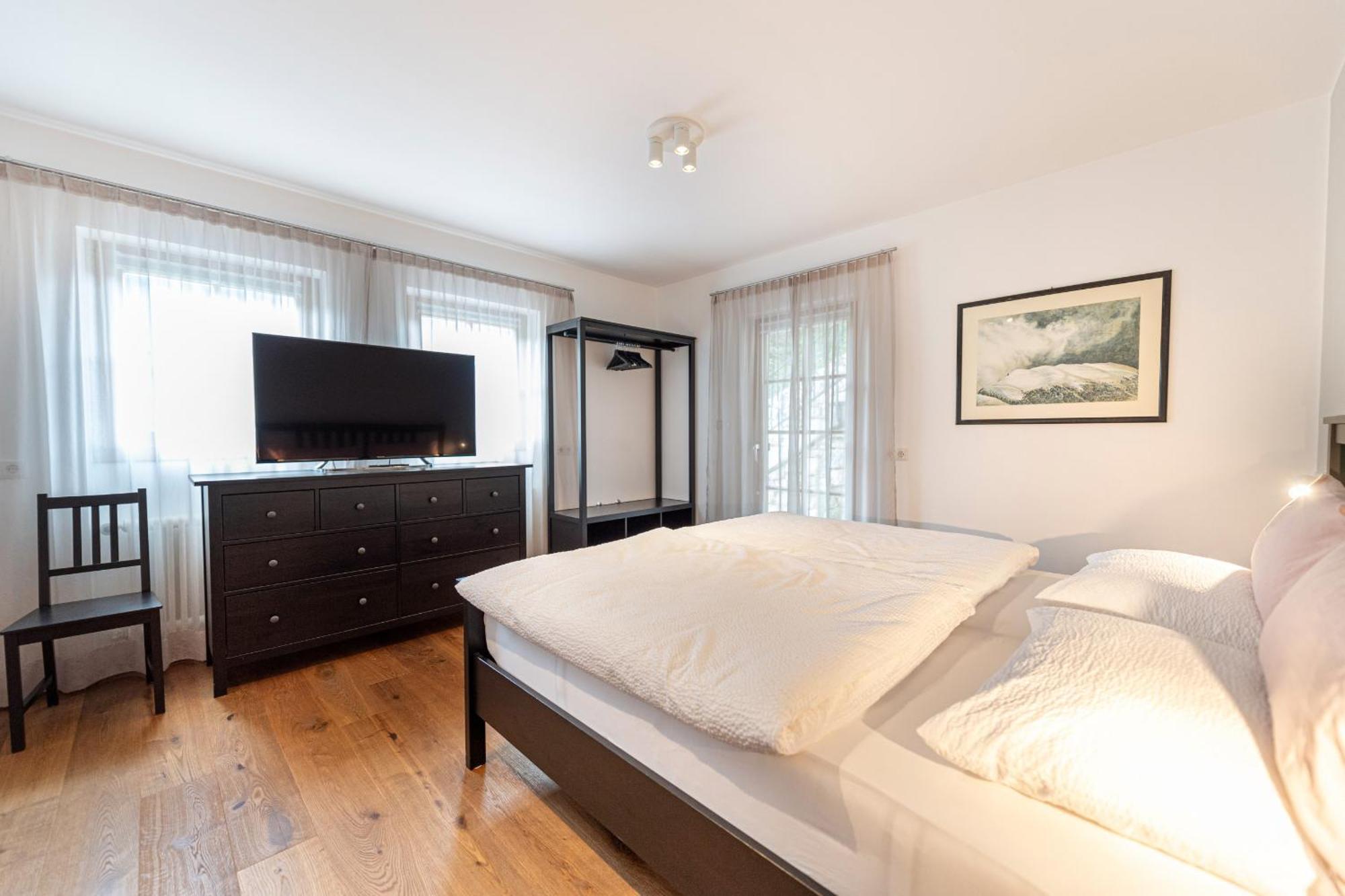 Panoramic Apartment 24 오르띠세이 외부 사진