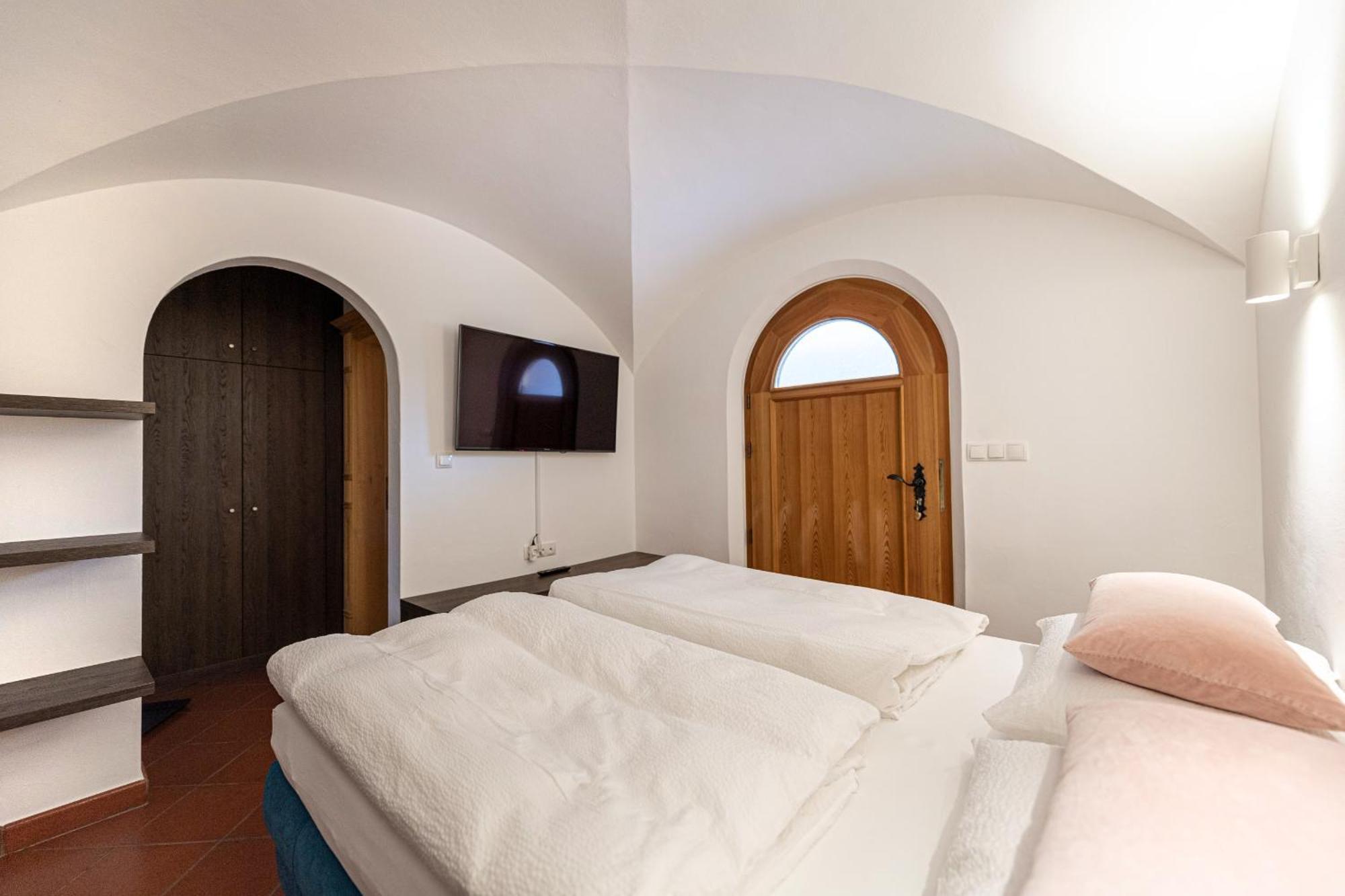 Panoramic Apartment 24 오르띠세이 외부 사진