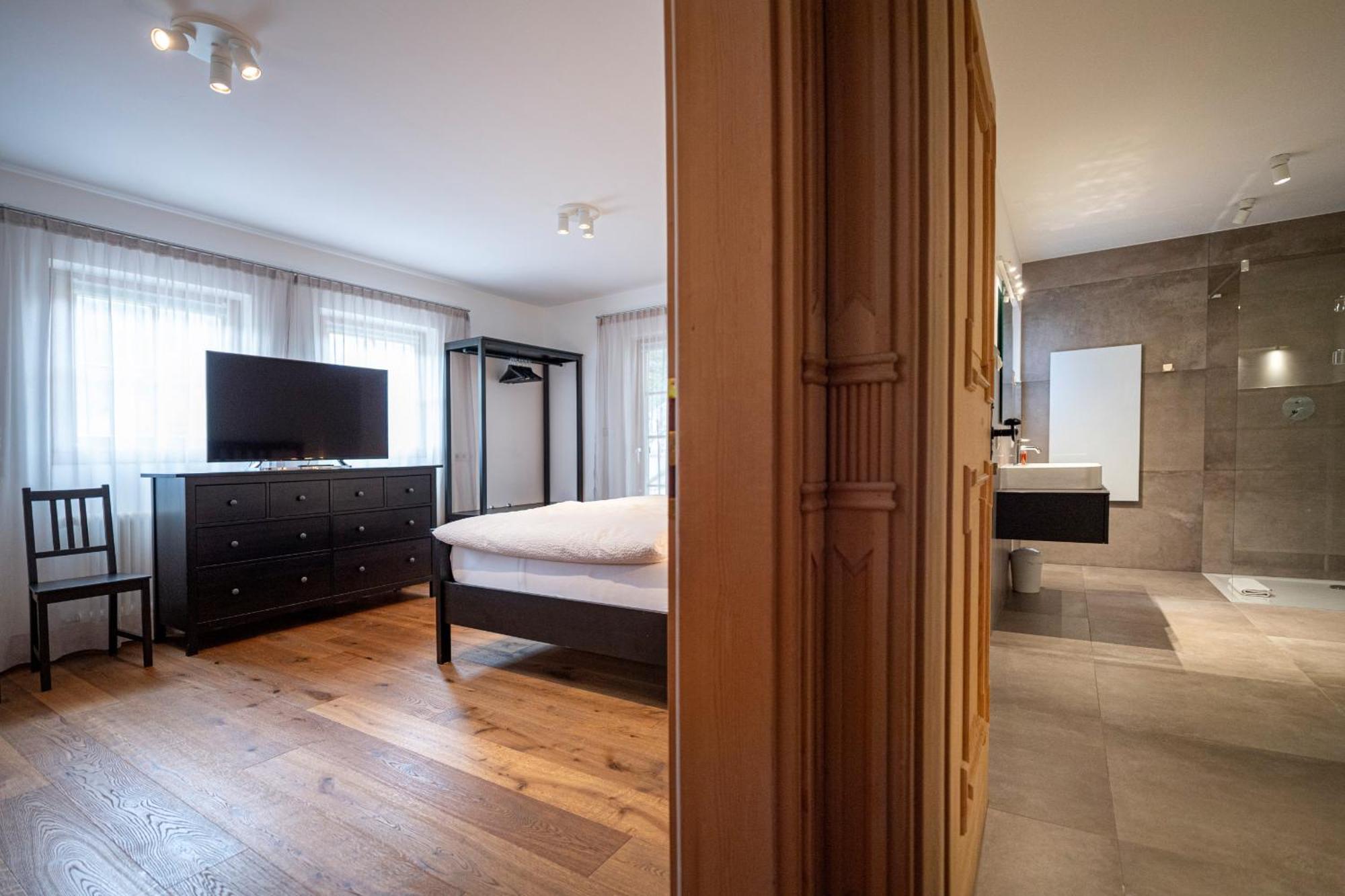 Panoramic Apartment 24 오르띠세이 외부 사진