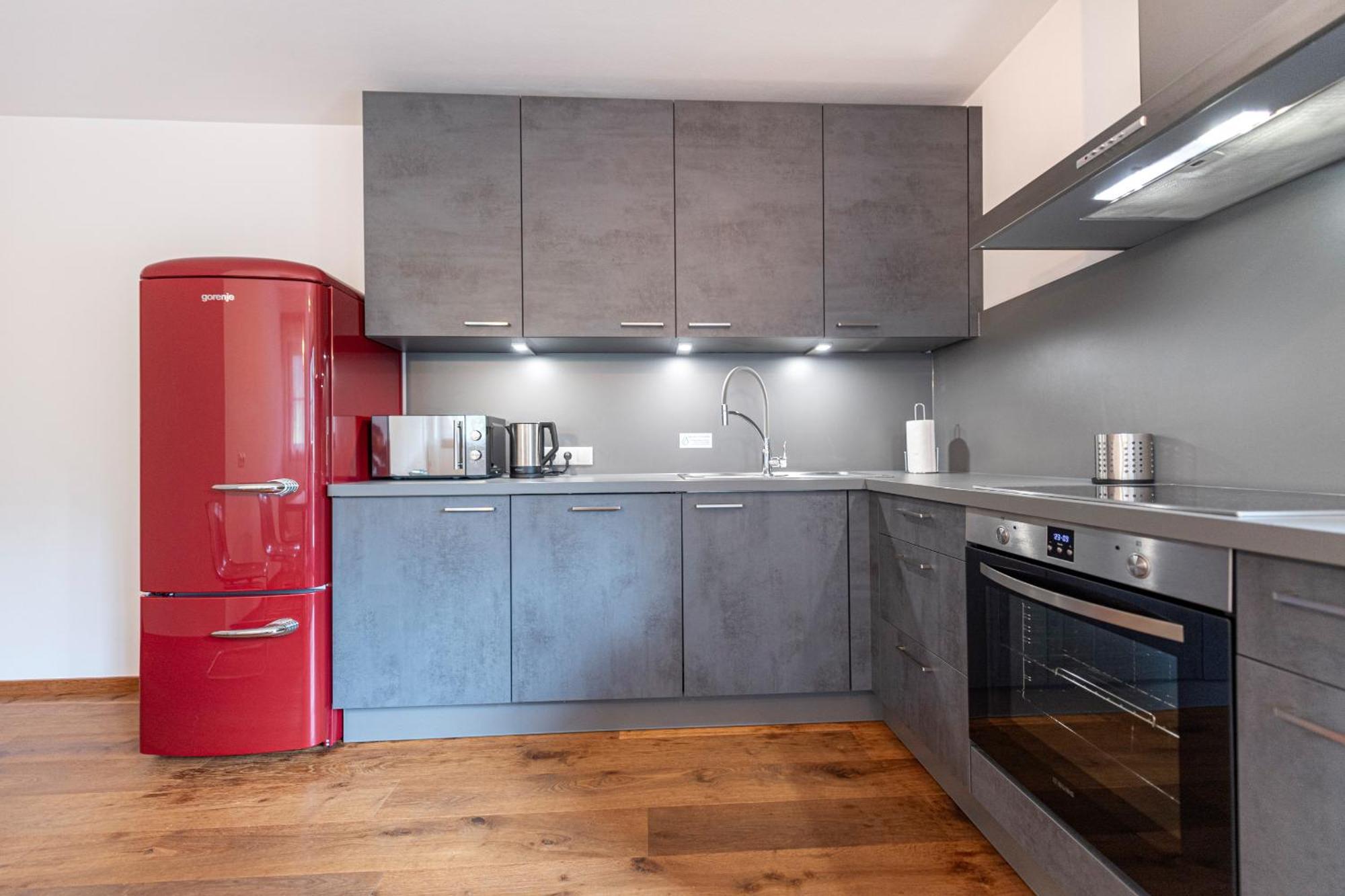 Panoramic Apartment 24 오르띠세이 외부 사진