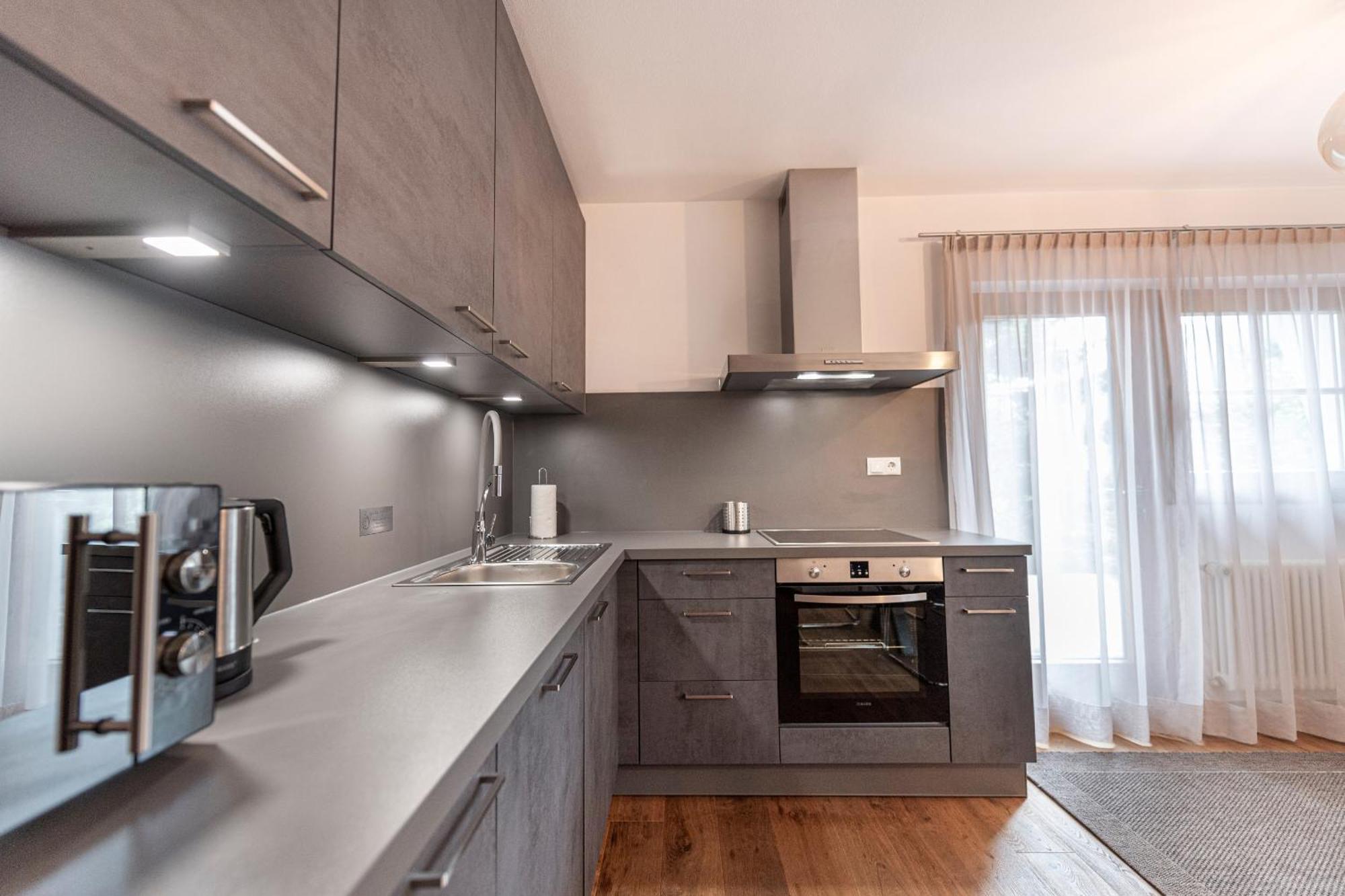 Panoramic Apartment 24 오르띠세이 외부 사진