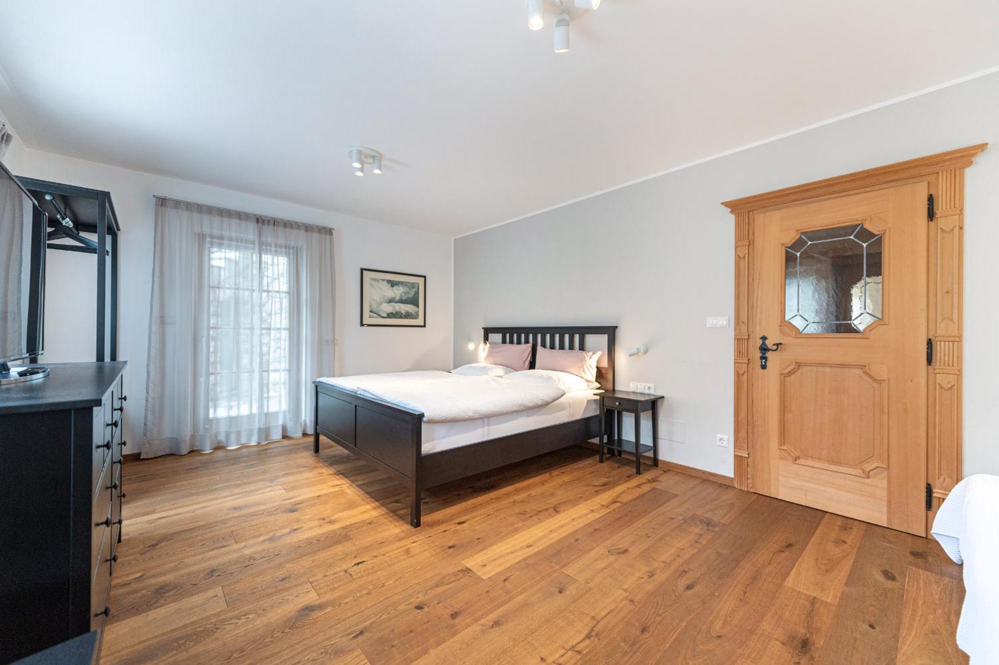 Panoramic Apartment 24 오르띠세이 외부 사진