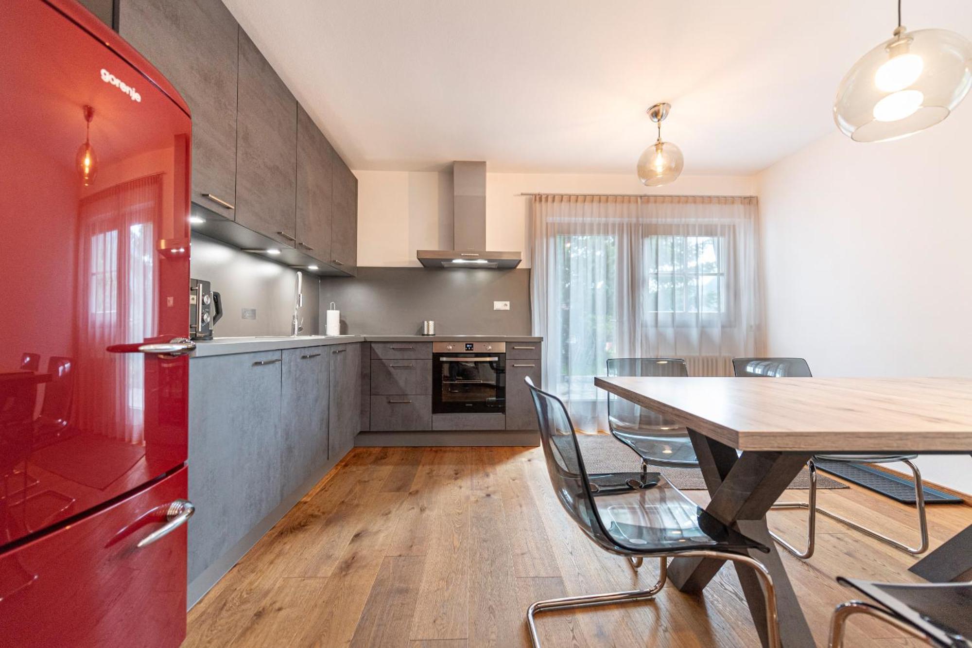 Panoramic Apartment 24 오르띠세이 외부 사진