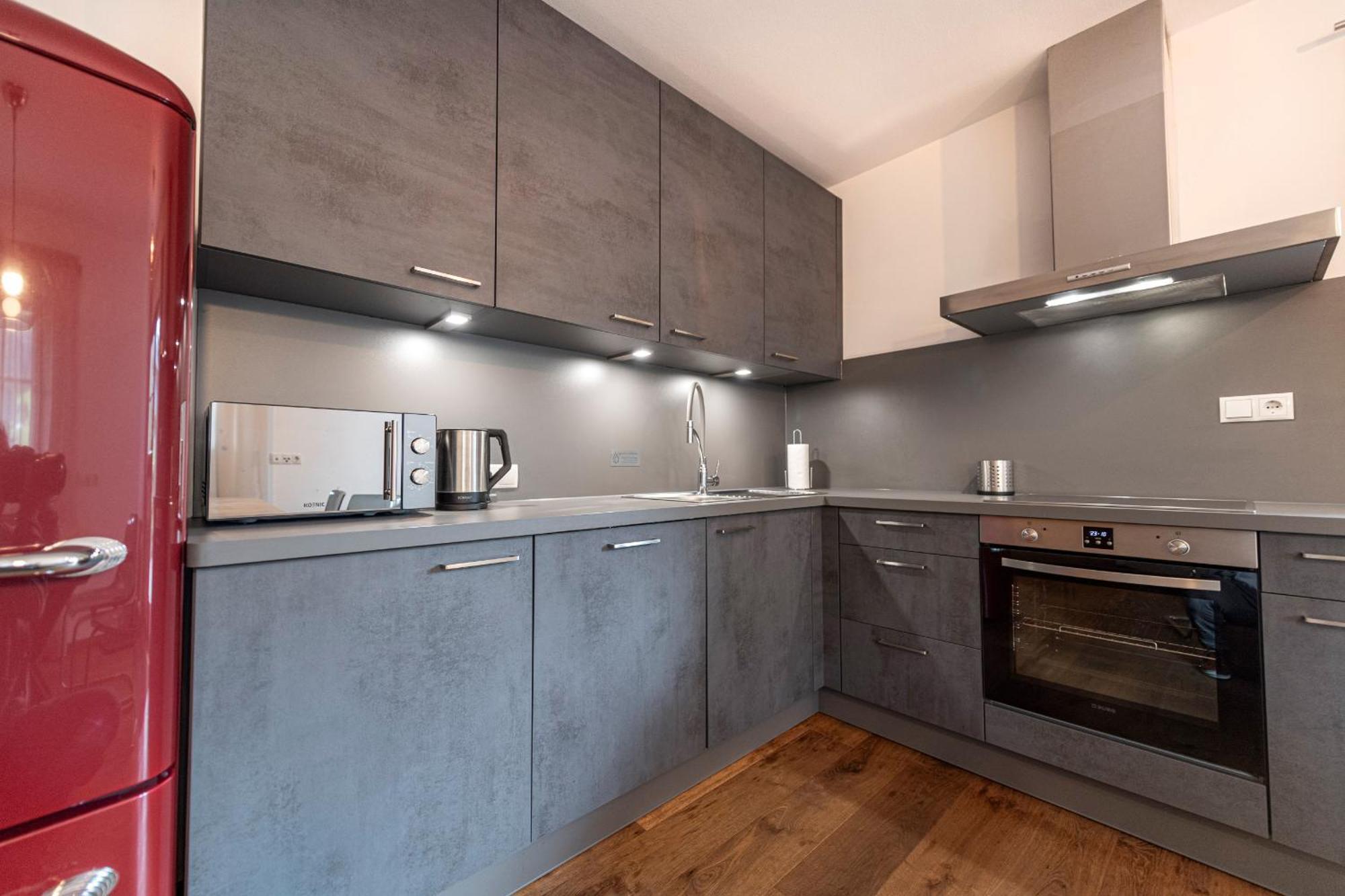 Panoramic Apartment 24 오르띠세이 외부 사진