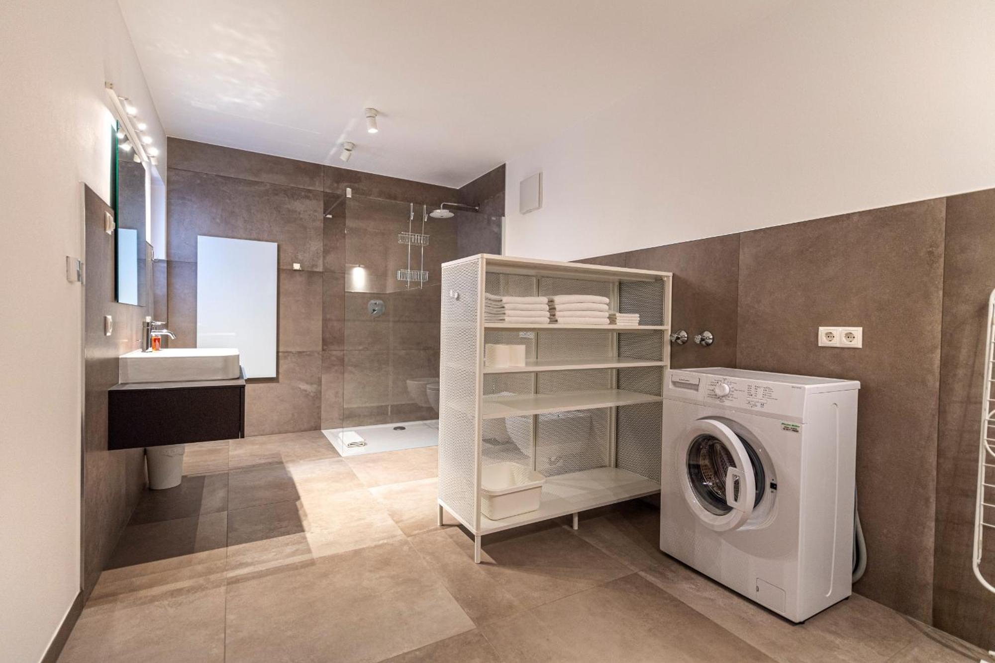 Panoramic Apartment 24 오르띠세이 외부 사진