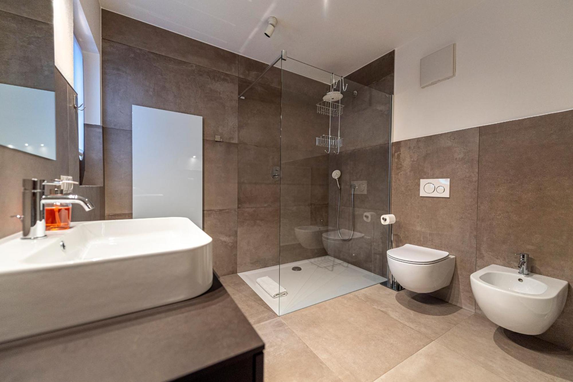 Panoramic Apartment 24 오르띠세이 외부 사진