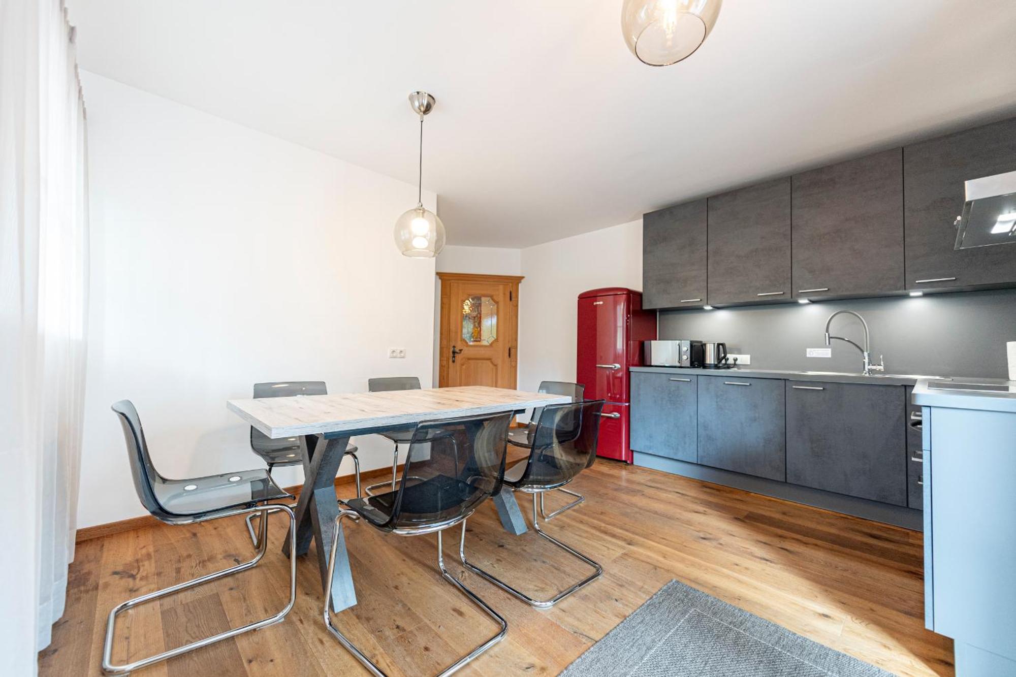 Panoramic Apartment 24 오르띠세이 외부 사진