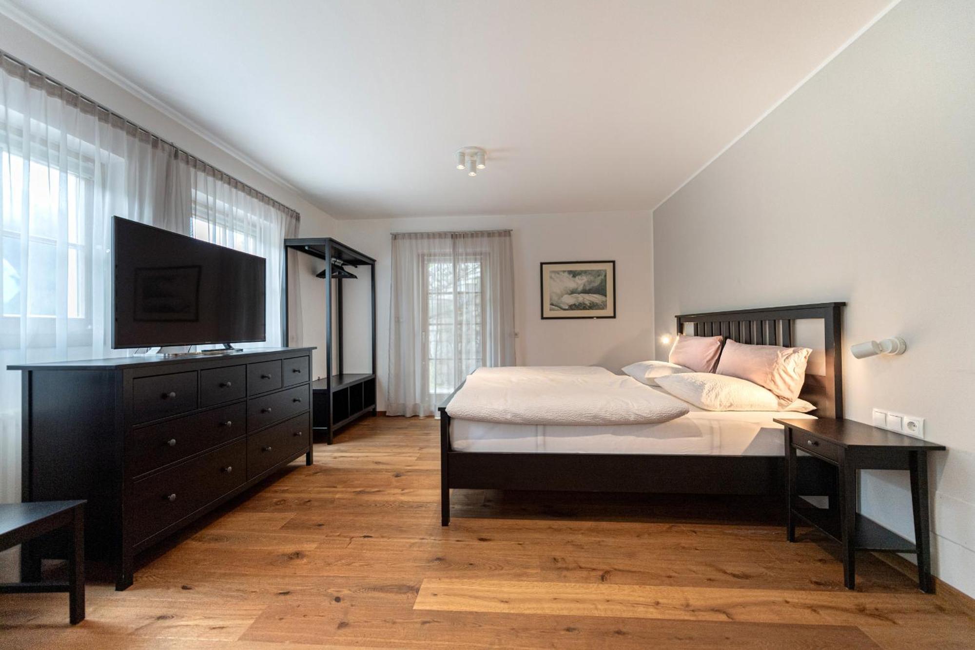 Panoramic Apartment 24 오르띠세이 외부 사진