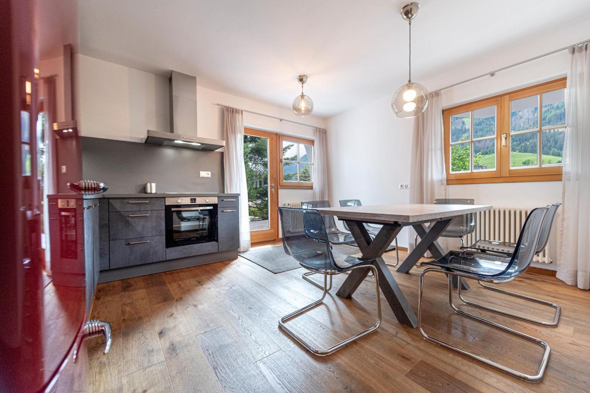 Panoramic Apartment 24 오르띠세이 외부 사진